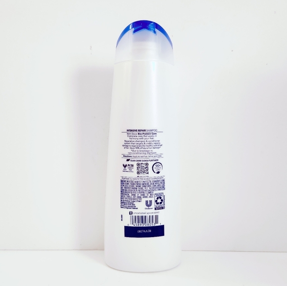 ⭐4/$15 Dove Intensive Repair Shampoo - Picture 2 of 10